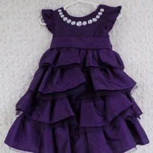 Little girls dress